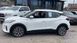 Used 2022 Nissan Kicks SV image 3