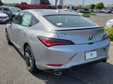New 2025 Acura Integra A-Spec image 3