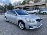 Used 2014 Nissan Altima 2.5 SV image 3