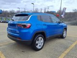 Used 2022 Jeep Compass Latitude image 6