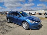 Used 2017 Volkswagen Golf S image 3