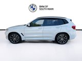 Used 2020 BMW X3 sDrive30i w/ M Sport Package 2 image 4