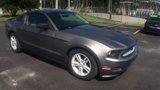 Used 2011 Ford Mustang Coupe w/ Security Pkg image 2