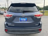 Used 2016 Toyota Highlander Limited image 4