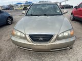 Used 2005 Hyundai Elantra GLS image 2