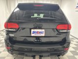 Used 2020 Jeep Grand Cherokee Altitude image 5