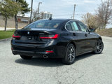 Certified 2022 BMW 330i xDrive Sedan w/ Premium Package 2 image 3