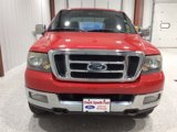 Used 2005 Ford F150 FX4 image 2