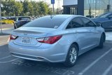 Used 2013 Hyundai Sonata GLS w/ Popular Equipment Pkg image 3