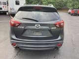 Used 2016 MAZDA CX-5 Grand Touring image 3