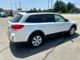 Used 2012 Subaru Outback 2.5i Limited image 3