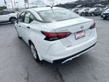 New 2025 Nissan Versa S image 5