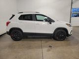 Used 2021 Chevrolet Trax LT w/ Redline Edition image 3