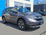 Used 2018 Honda CR-V LX image 3