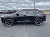 New 2025 Chevrolet Trax ACTIV w/ Sunroof Package image 2