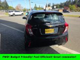 Used 2021 Chevrolet Spark LT image 4