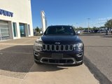 Used 2019 Jeep Grand Cherokee Limited image 2