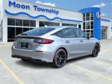 New 2025 Honda Civic Sport image 4