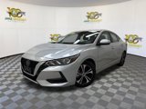 Used 2023 Nissan Sentra SV image 4