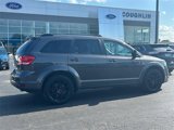 Used 2018 Dodge Journey SXT w/ Blacktop Package image 5