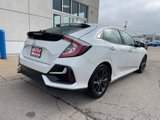 Used 2020 Honda Civic EX-L image 5