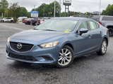 Used 2016 MAZDA MAZDA6 Sport image 2