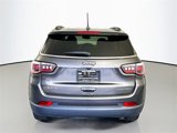 Used 2018 Jeep Compass Limited image 6