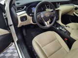 Used 2021 INFINITI QX50 Luxe w/ Cargo Package image 4