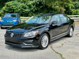 Used 2016 Volkswagen Passat 1.8T SE image 3