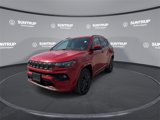 Used 2023 Jeep Compass Limited image 6