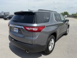 Used 2020 Chevrolet Traverse LT w/ LPO, Floor Liner Package image 3