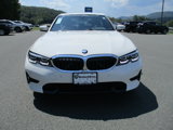 Used 2019 BMW 330i xDrive Sedan w/ Convenience Package image 2