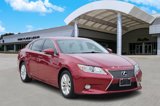 Used 2015 Lexus ES 300h image 2