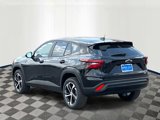 New 2025 Chevrolet Trax RS w/ Driver Confidence Package image 3
