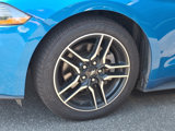 Used 2020 Ford Mustang Convertible w/ Equipment Group 101A image 4