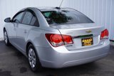Used 2015 Chevrolet Cruze LS image 4