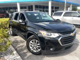 Used 2020 Chevrolet Traverse LS w/ LPO, Floor Liner Package image 1