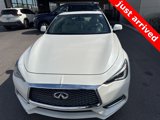 Used 2017 INFINITI Q60 w/ Premium Package image 2