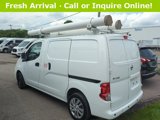 Used 2021 Nissan NV200 SV image 2