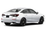Used 2025 Honda Civic Sport image 2