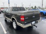 Used 2008 Ford F150 4x4 SuperCrew image 5