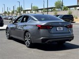 Certified 2020 Nissan Altima 2.5 SR image 3