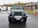 Used 2015 Jeep Wrangler Unlimited Sahara w/ Dual Top Group image 6