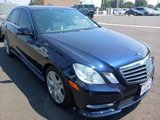 Used 2013 Mercedes-Benz E 350 BlueTEC Sedan image 5