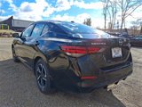 New 2025 Nissan Sentra SV w/ All-Weather Package image 3