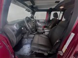 Used 2012 Jeep Wrangler Unlimited Sahara w/ Dual Top Group image 2