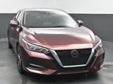 Used 2021 Nissan Sentra SV image 3