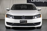 Used 2014 Volkswagen Passat 1.8T Wolfsburg Edition image 3