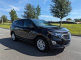 Used 2019 Chevrolet Equinox LT image 3