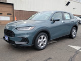 New 2025 Honda HR-V LX image 2